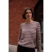Marisse WOMENS SWEATER Z-SW-4806 BEIGE