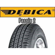 DEBICA letna pnevmatika 195 / 65 R15 91T Passio 2
