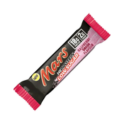 Mars Mars Low Sugar HiProtein Bar 55 g, malina
