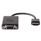 DELL Dellov adapter HDMI (M) za VGA (F)