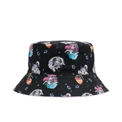 Cropp - Šešir bucket hat League of Legends - šareno