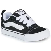 Vans Knu Skool Črna