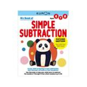 My Book of Simple Subtraction (Revised Edition)