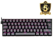 Redragon Gaming tipkovnica DRAGONBORN K630
