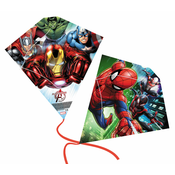 Leteći zmaj Marvel Mondo Avengers Spiderman 59*56 cm MON28522