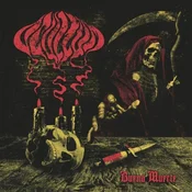 Ocultum - Buena Muerte (Limited Edition) (Black Red /Yellow Coloured) (LP)