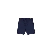 ALPHA INDUSTRIES Športne hlače mornarska
