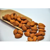 Badem peceni 1kg
