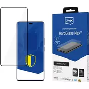 3MK 3MK HARDGLASS MAX ZA HONOR MAGIC7 LITE KALJENO STEKLO Z VISOKO ODPORNOSTJO