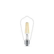 Philips E27 LED žarnica z žarilno nitko 4,3W 2.700K
