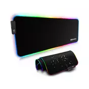 Gaming podloga Zeus ES-90CM RGB