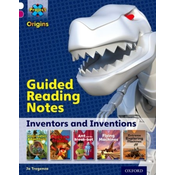 Project X Origins: White Book Band, Oxford Level 10: Inventors and Inventions: Guided reading notes