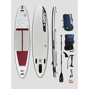 Light ISUP Silver Series Allround 1010 X 32 SUP uni