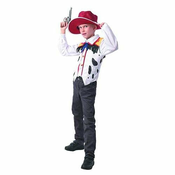 Svet Igrač Woody otroški kostum