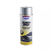 PRESTO sprej za silikon 400 ml
