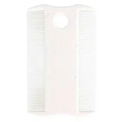 Trixie Dvostrani cešalj za uklanjanje buva Flea Comb