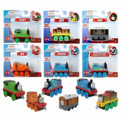 Thomas and Friends blister