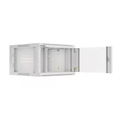 Viseča omarica 19'' 4U 600 SZ WFFA-5604-10