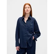 Dresna srajca GAP Oversize