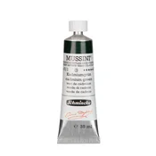 Oljne barve Schmincke MUSSINI 35 ml  | 511 cadmium green