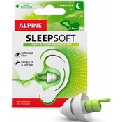 Čepki za ušesa SleepSoft Alpine