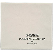 YAMAHA ČISTILNA KRPA POLISHING CLOTH DX MEDIUM