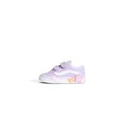VANS Djecje cipele za hodanje ljubicasta / narancasta / roza / bijela