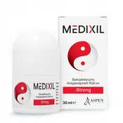 A-spen MEDIXIL Močan antiperspirant roll-on 30 ml