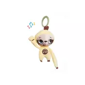 Tiny Love zvecka Boho Chic - Sloth Mark