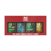 A&O Darilni paket Street Food