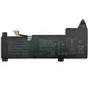 XRT Europower Baterija za laptop Asus VivoBook FX570UD FX570ZD K570UD X570 X570DD M570DD YX570ZD Series ( 112501 )