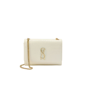 STEVE MADDEN Torba za čez ramo Bramon-C bela