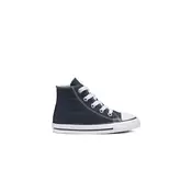 Converse  Baby Chuck Taylor All Star High 7J233C  Modra
