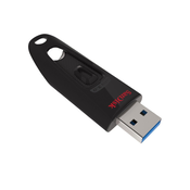 SanDisk Ultra 64GB, USB 3.0 Flash Drive, 130MB/s read