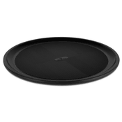 Berlingerhaus Pekač za pico s titanovo prevleko BH-7928 36 cm Matte Black Collection
