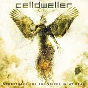 Celldweller - Soundtrack For The Voices In My Head Vol. 01 (Limited Edition) (Reissue) (Remastered) (LP)