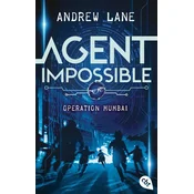 AGENT IMPOSSIBLE - Operation Mumbai