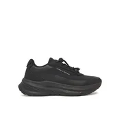 Tommy Hilfiger Superge T3X9-35270-1844 M Črna