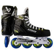 Drsalke za inline hokej Bauer XR RH Youth EUR 31, Fit 2
