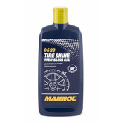 Mannol Tire Shine lak za gume, 500 ml