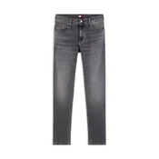 Tommy Jeans Kavbojke AUSTIN siv denim