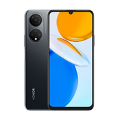 HONOR outlet pametni telefon X7 4GB/128GB, Midnight Black