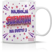 Popular Keramicka šolja sa kutijom 17, 330ml