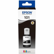 Tinta epson ecotank its black 101