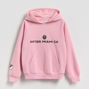 Reserved - GIRLS` JOGGING TOP
