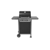 Plinski žar 2.0 z 2 gorilnikoma 6kW 54659