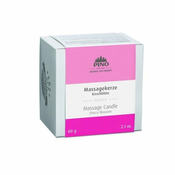 Masažna sveča, Češnjev cvet, 60 g