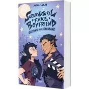 Supernatural Fake Boyfriend 1: Casting the Creature