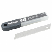 Odlomljivo secivo Wolfcraft 4181000 - 5 komada