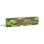DABUR ZUBNI PASTU OD ZELENOG ČAJA BEZ FLUORIDA S EKSTRAKTOM LISTA ZELENOG ČAJA 100ML